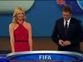ASI QUEDARON LOS GRUPOS PARA EL MUNDIAL 2010