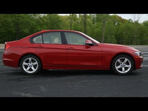 2014 BMW 3 Series Review | Consumer Reports