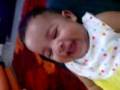 Lamees laughing