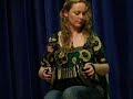 niamh ni charra at hammersmith irish cultural centre london
