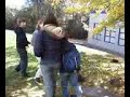 Claton vs Aaron aka migit fight