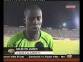JohorFC 1-3 Kedah
