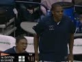 Derrick Brown Slams it Home for Xavier