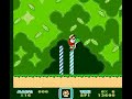 Odd remake of Super Mario World