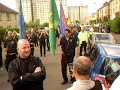 march for a united ireland , coatbridge 19-07-08 part 2