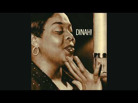Dinah Washington – Dinah! (Full Album)