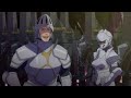 2.The Tower of Druaga: The Aegis of Uruk (1/3) Sub esp [DnF]