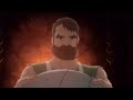 2.The Tower of Druaga: The Aegis of Uruk (1/3) Sub esp [DnF]