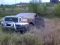lightning off road