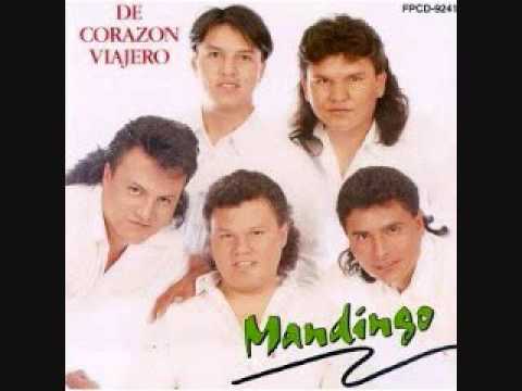 mandingo