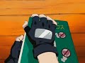 Real Ninjas special