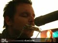 Dustin Kensrue: Pistol (acoustic)