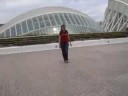Haciendo imitaciones!