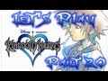 Let's Play: Kingdom Hearts 1 - Part 20 - Kairi's Heart