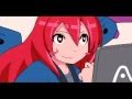 Cosmic Break 4koma ~『4コマ』 漫画動標