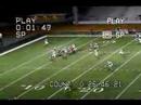 Tayler Gabriel WR - San Antonio US Army Combine