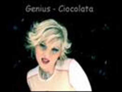 ciocolata - genius