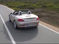 Icon for Post #BMW’s new Z4 in action – by Autocar.co.uk
