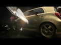 Scion xD Explosion Commercial