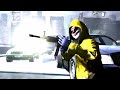 PAYDAY: THE HEIST The Green Bridge treileris