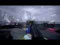 PAYDAY: THE HEIST The Green Bridge treileris