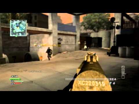 how to patch mw3 wii