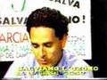 Rutelli e il buco nell'ozono