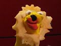 The circle of life (The Sockle of life )