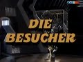 Expedition Adam 84 (Die Besucher) - Intro Folge 2 mit Rückblende auf Folge 1