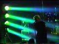 Xmal Deutschland - live 1985 (14/16) - Zu jung zu alt