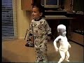 Learning to Dance With the Dancing Baby