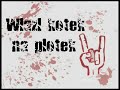 Wlazl kotek na plotek METAL