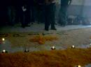 dia de ofrendas en la univac