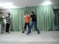 LIFEHOUSE - EVERTHING , PANTOMIMA - APRESENTAÇÃO NA ESCOLA CPDAC