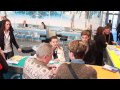 Video: 'Rückblick: Ferien-Messe 2013': Wir haben die riesigen Messehallen bei der Ferien-Messe in Wien durchkreuzt und einige Aussteller zu ihrem Golfangebot befragt – mit VIDEOBLOG