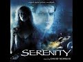 the serenity theme from the movie 