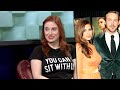 only ryan gosling gets to call girlfriend eva mendes 'baby.' a fashion photographer got gosling's gander up after shouting the term at a new york event. is t...