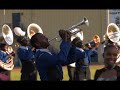 Murrah High School Marching Band Murrah High School Marching Band