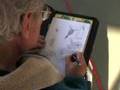 SUN21: PORTRAIT OF DAVID SENN