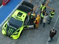 VALENTINO ROSSI RALLY DI MONZA 2009 DANY E GIULY C' ERANO