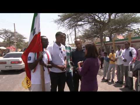 Years - Somaliland is celebrating 22 years of self-declared independence from Somalia. But the rest of the world has yet to recognise it as a country. Sitting on the...