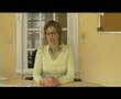 A Cerebral Palsy video blog from the Consumer Justice Group.