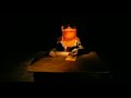 SUE�O QUE DESPERT� animaci�n stop motion mexicana