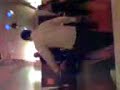 Terry Trying To Dance