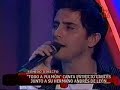 Patricio Garces & Andres de Leon _ A Todo Pulmon