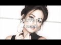 Leighton Meester – Your Love is a Drug