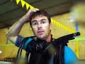 Curso Open Water 2008 - Scuba Dive Paraguay