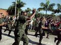 RECRUTAMENTO 2009