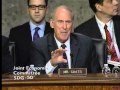Coats Discusses Need to Reform Tax Code and Mandatory Spending at JEC Hearing