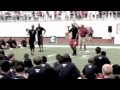 Old Spice Arian Foster Football ProCamp